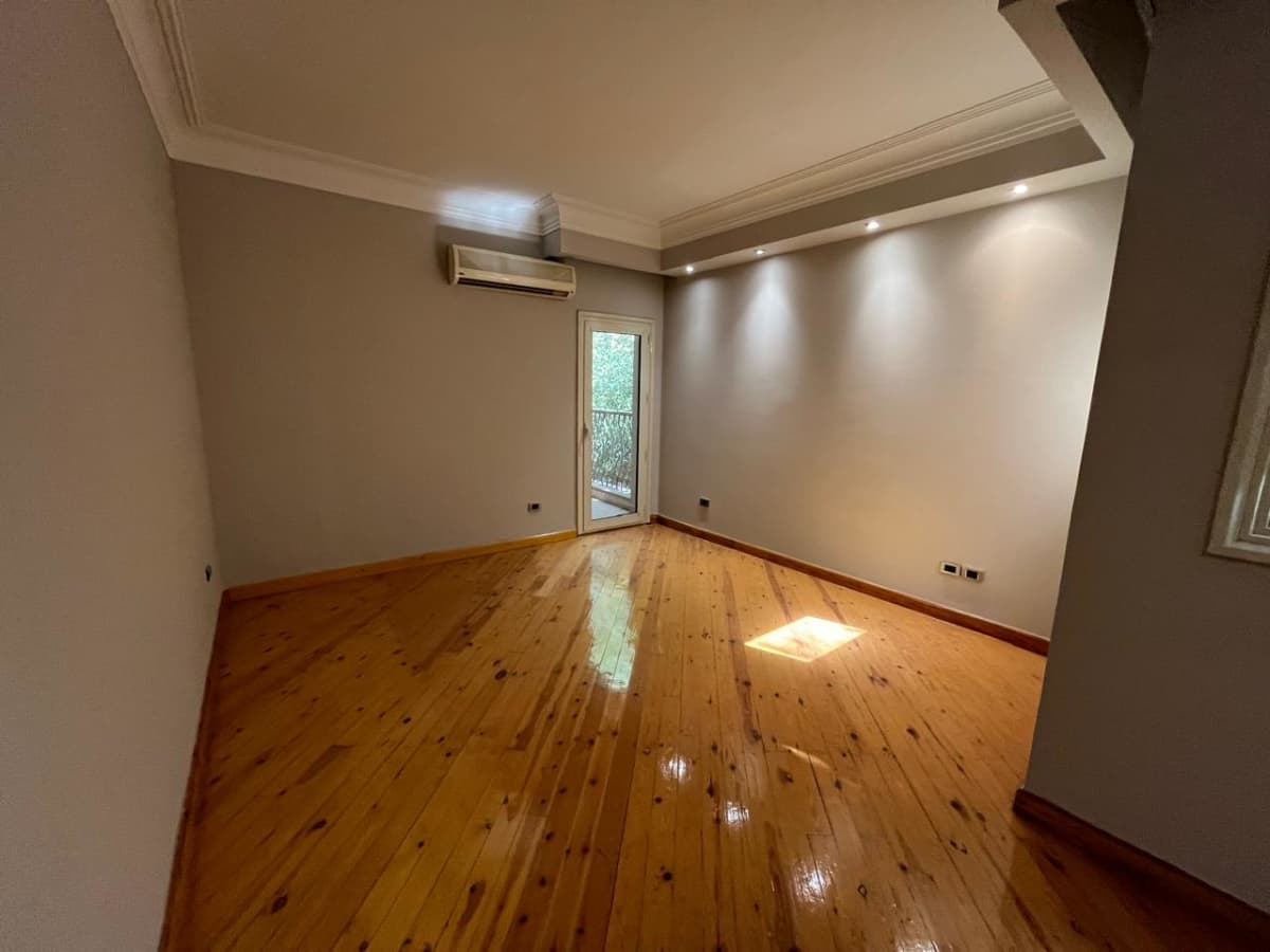 Luxury 5BR Villa for Rent in Maadi | 1050m² with Grand Terrace