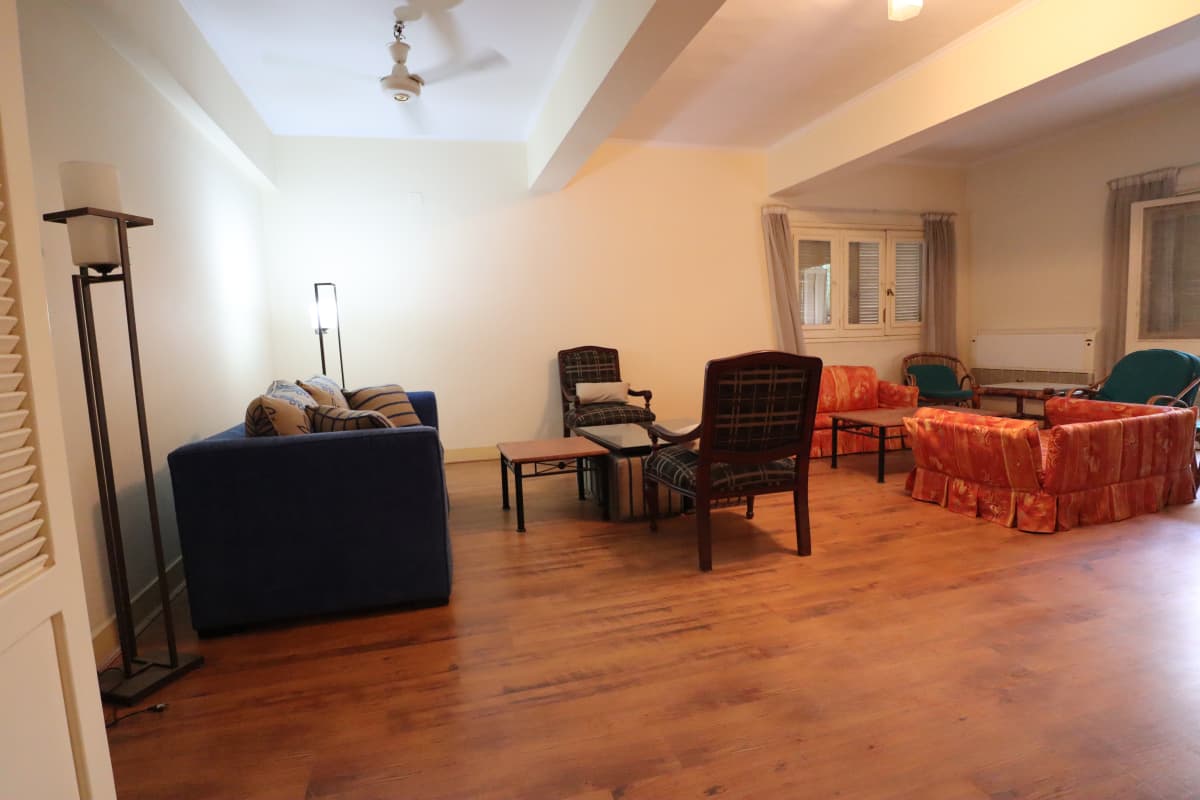 Prime Penthouse Rental in Maadi