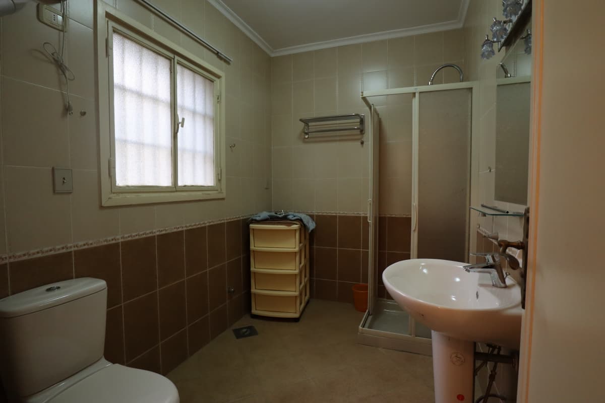 Prime Penthouse Rental in Maadi