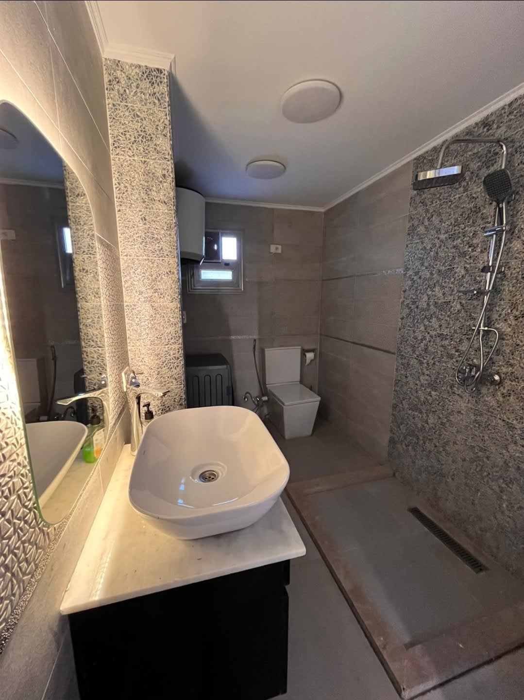 Brand New Apartment For Rent In Corniche El Nile.