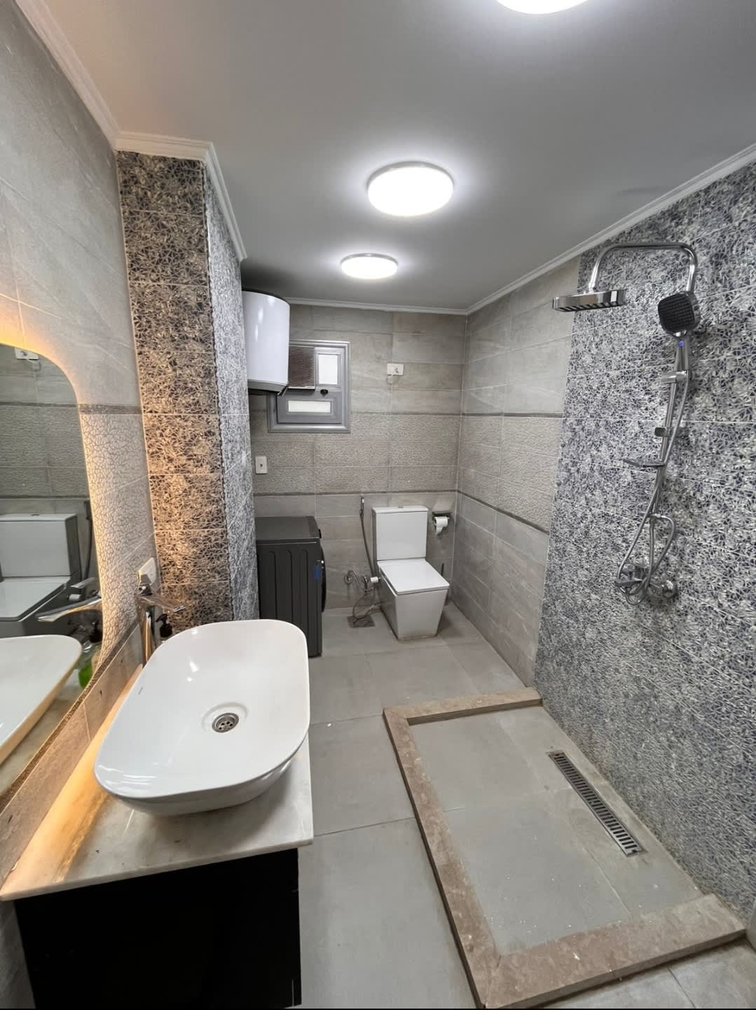 Brand New Apartment For Rent In Corniche El Nile.