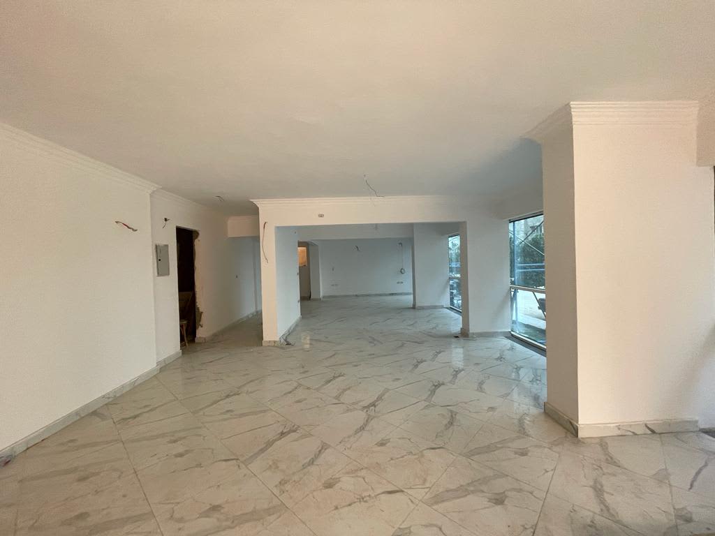 Administrative Office Space For Rent | Area 300 Sqm | Ultra Elite | New Maadi.