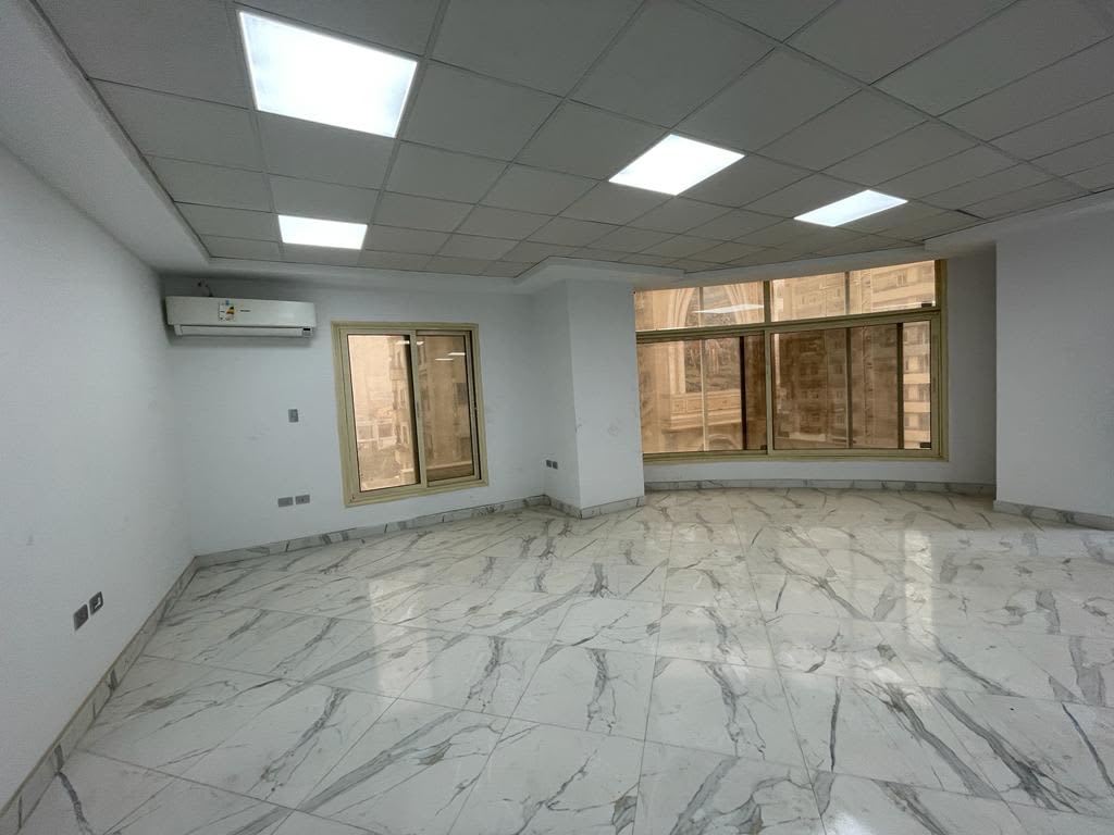 Administrative Office Space For Rent | Area 300 Sqm | Ultra Elite | New Maadi.
