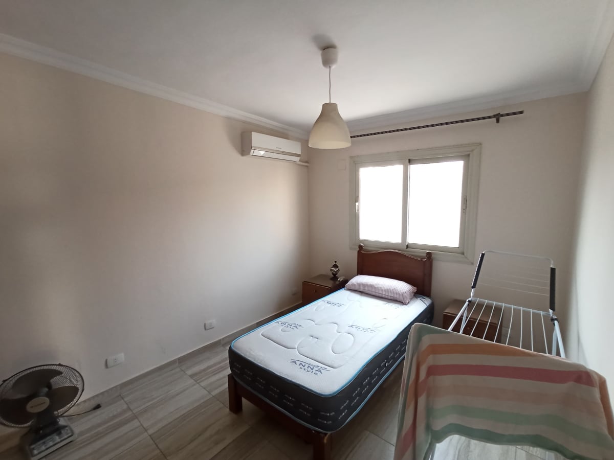 Furnished Penthouse for Rent in Maadi with Private Terrace