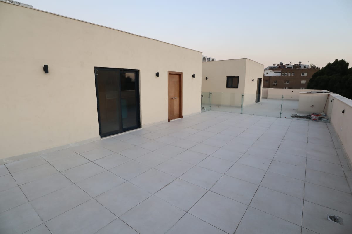 Modern Penthouse Studio in Maadi in a Prime Location