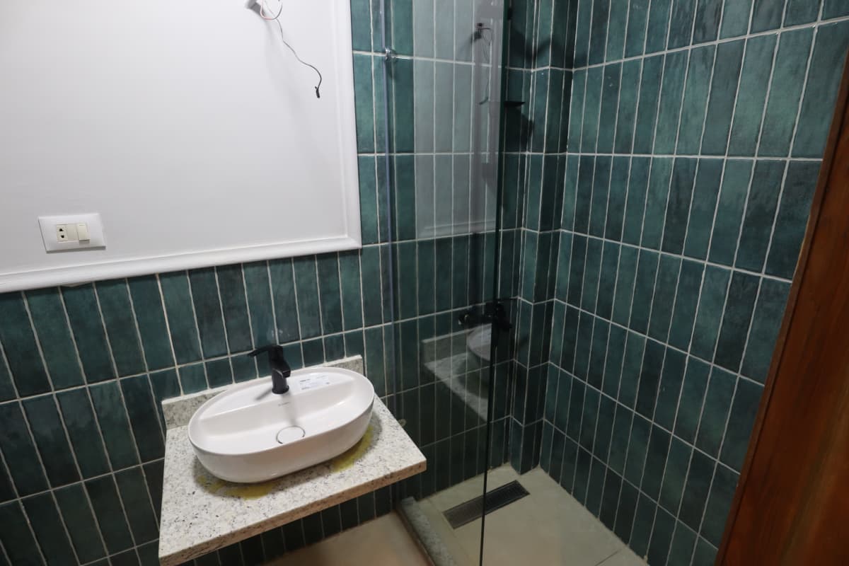 Modern Penthouse Studio in Maadi in a Prime Location