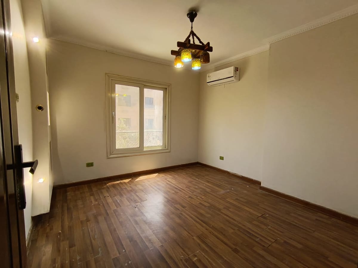 Modern Administrative Office for Rent | 160 Sqm | Zahraa El Maadi