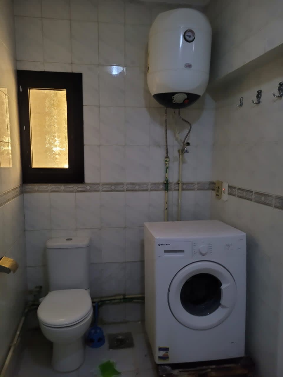 Amazing Furnished Apartment For Rent In Maadi Degla.