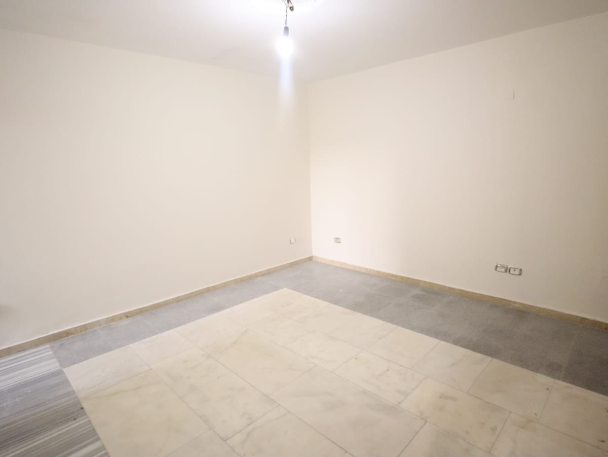 3 Bedroom Family Apartment for Rent in Maadi | Great Location