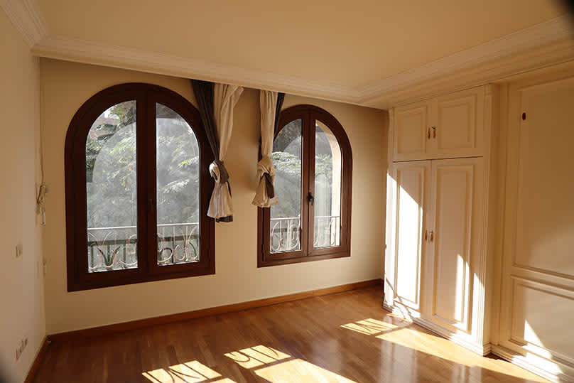 Duplex In a Prime Location With Shared pool In Degla Maadi.