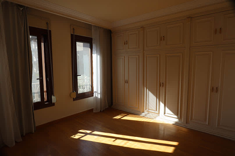 Duplex In a Prime Location With Shared pool In Degla Maadi.
