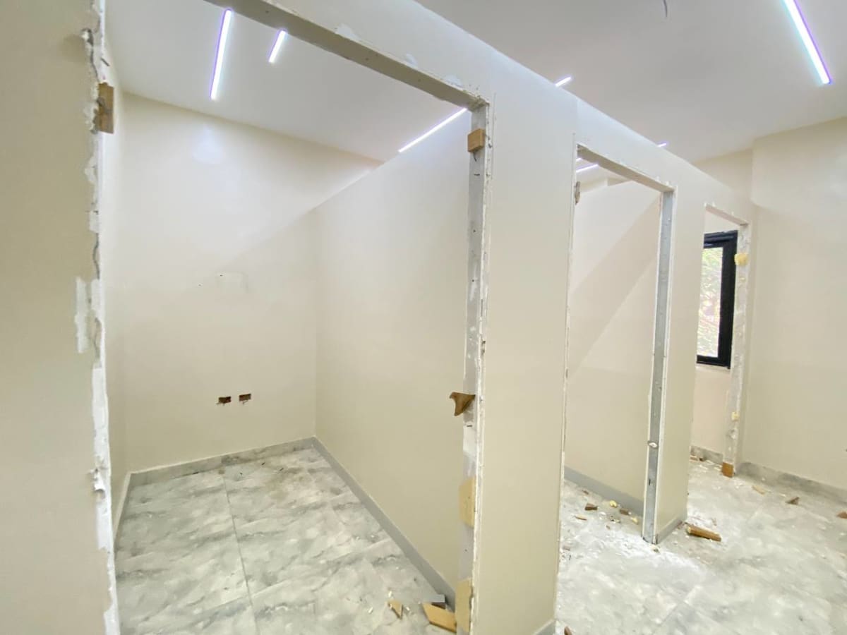 Administrative Villa For Rent | Area 1050 Sqm | Ultra Rich | Maadi Sarayat. 