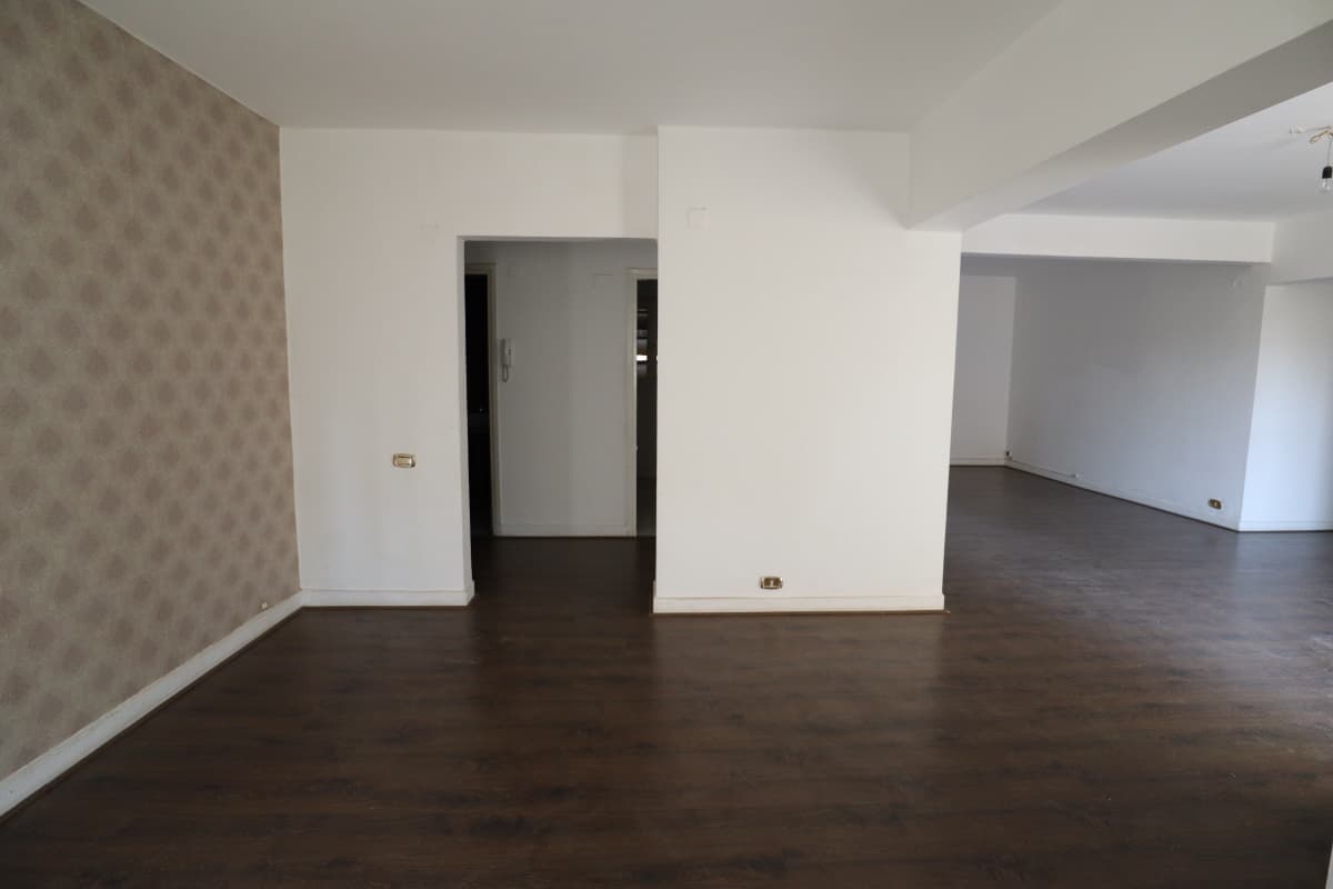 Bright 2 Bedroom Apartment for Rent in Maadi | Peaceful Area