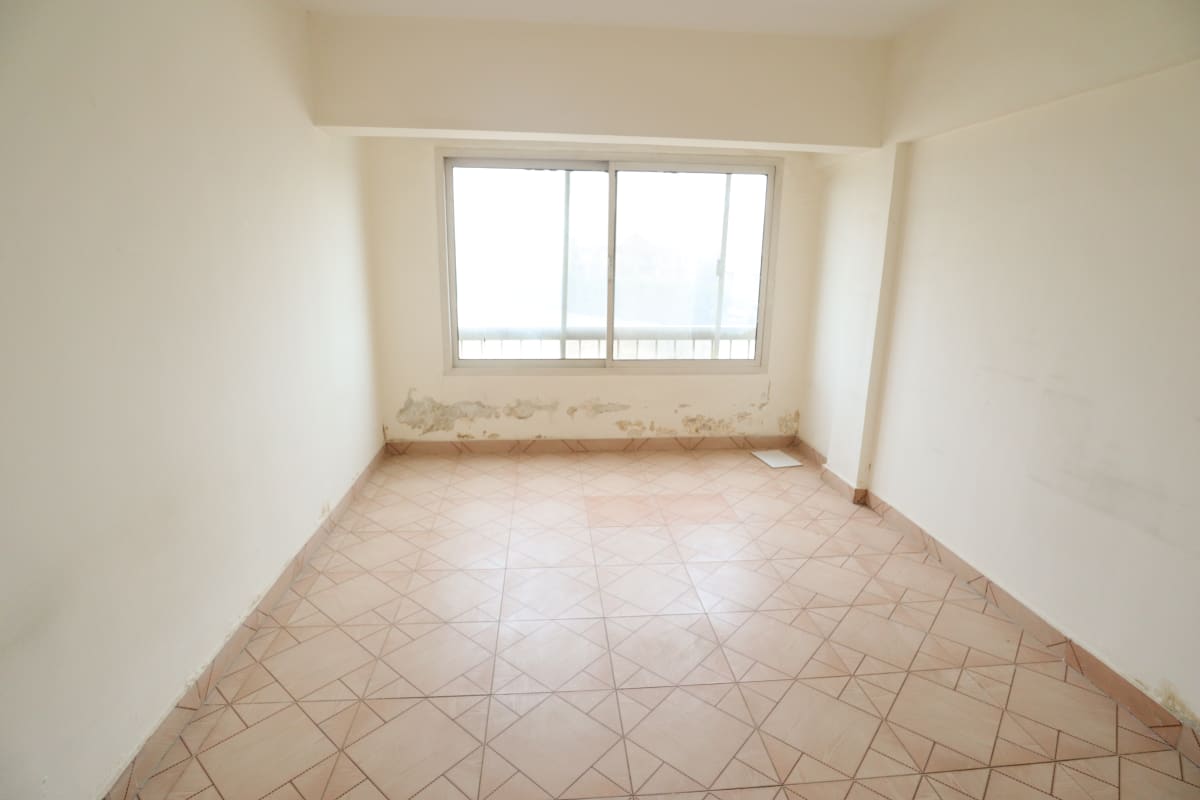 Spacious 3BR Apartment for Rent in Maadi | Prime Location with Balcony