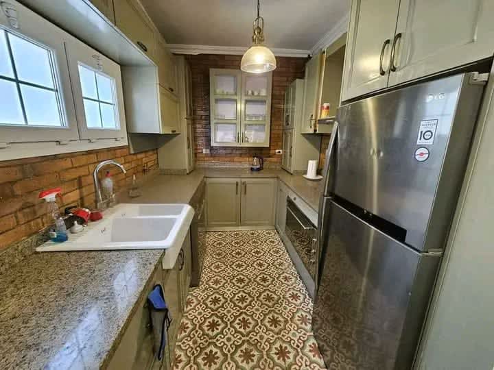 Stylish 3 Bedroom Penthouse in Maadi in a Prime Location