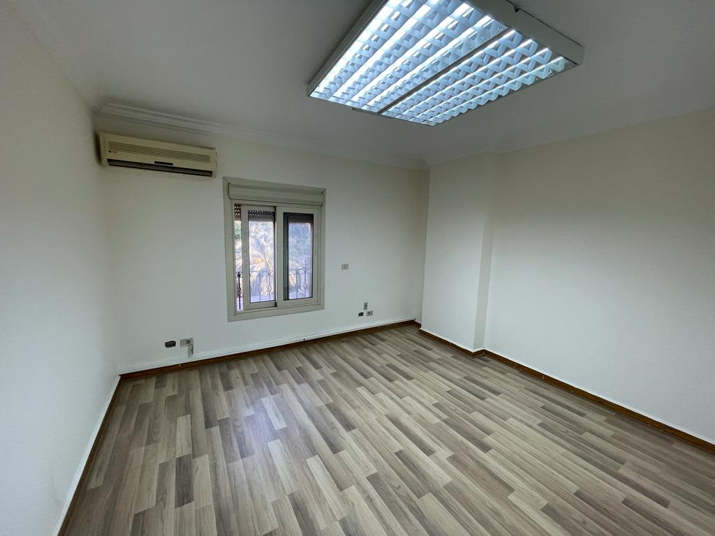 Administrative Office Space For Rent | Area 265 Sqm | Ultra Grand | Maadi Sarayat.