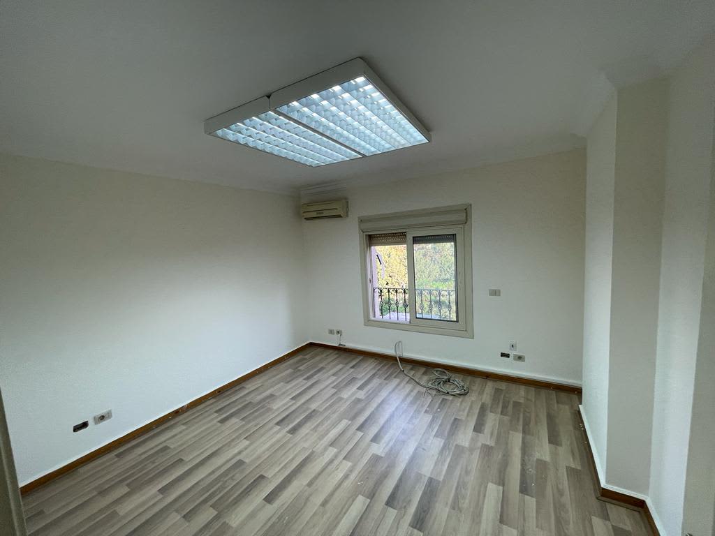 Administrative Office Space For Rent | Area 265 Sqm | Ultra Grand | Maadi Sarayat.