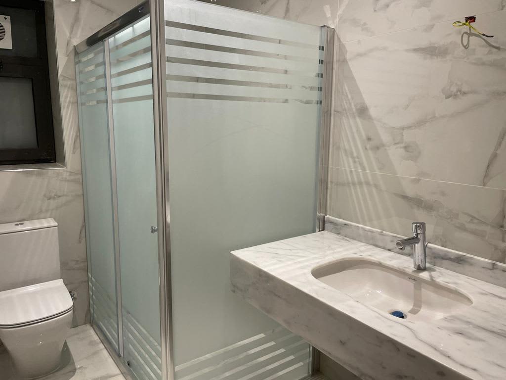 Cozy 2BR Apartment for Rent New Cairo | 150 sqm with Balcony in Peaceful Area 