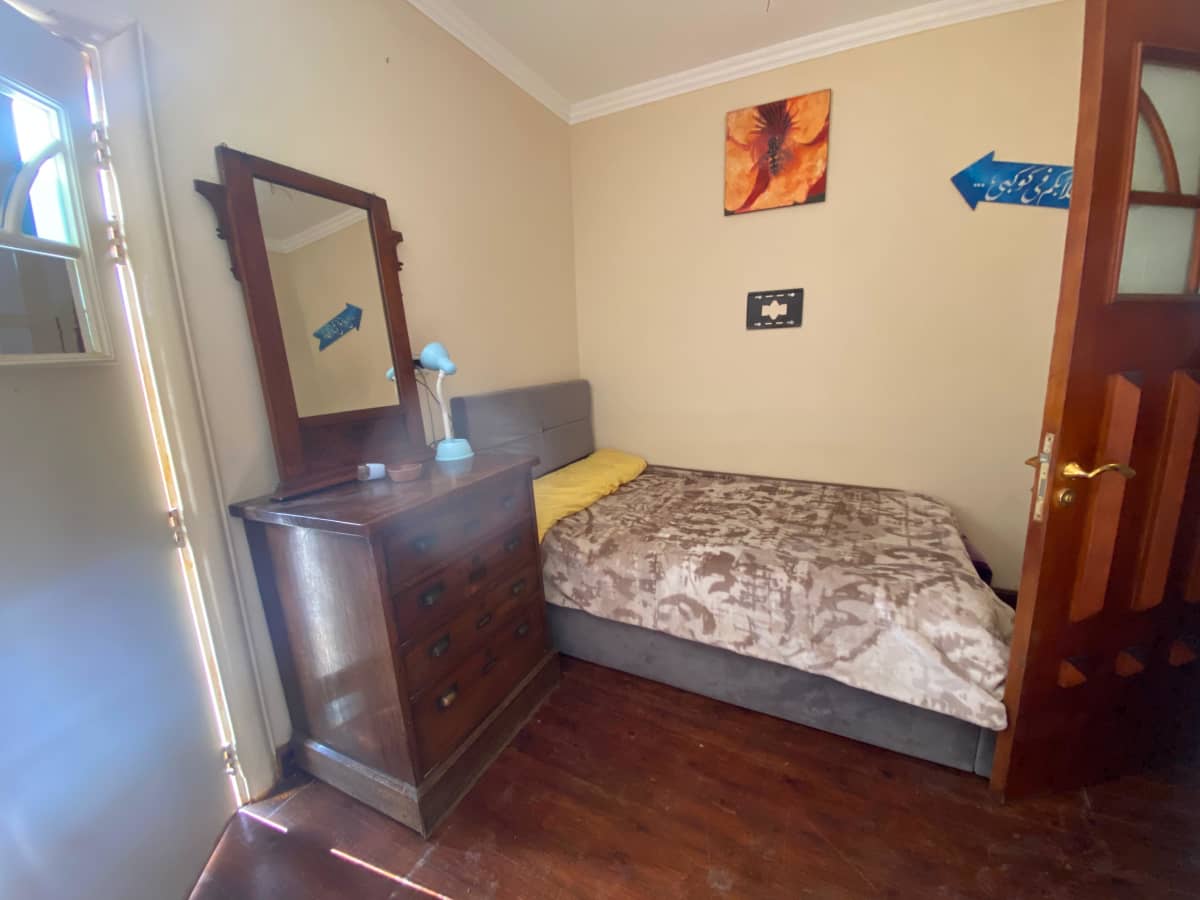 200 sqm Roof Apartment in Maadi - Bright & Airy Living
