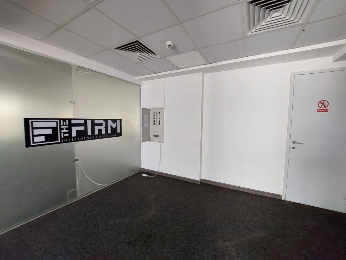 Administrative Office Space For Rent | Area 215 Sqm | Super Grand | New Cairo.