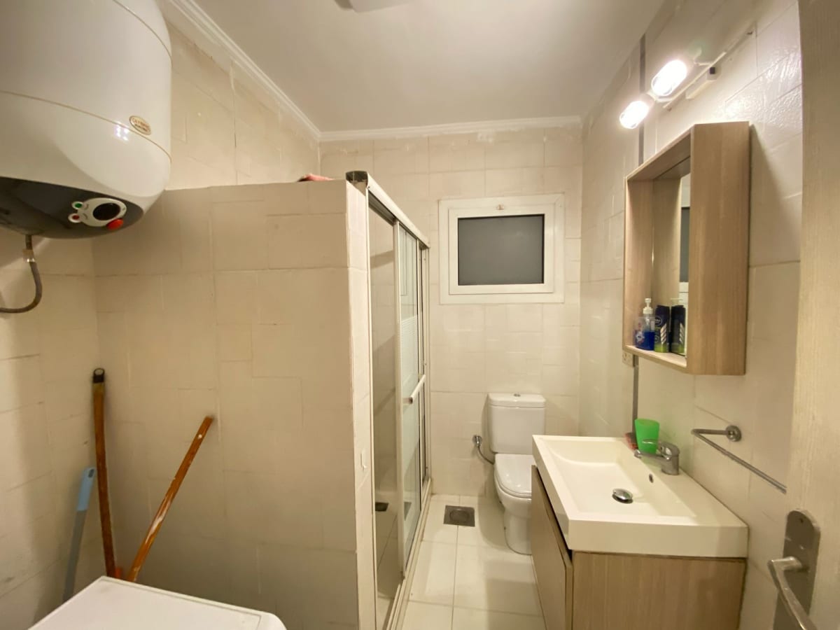 Bright Apartment In Premium Location In Maadi Sarayat.