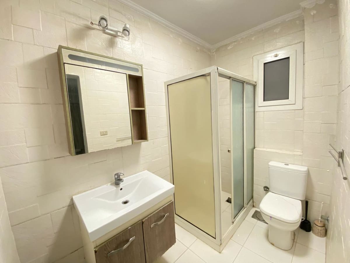 Bright Apartment In Premium Location In Maadi Sarayat.