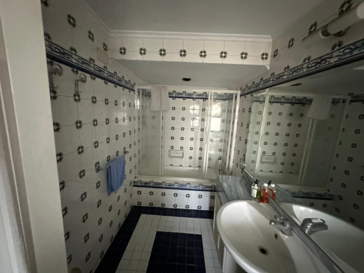 Furnished Apartment With 4 Bedrooms In Maadi Degla|250SQm.