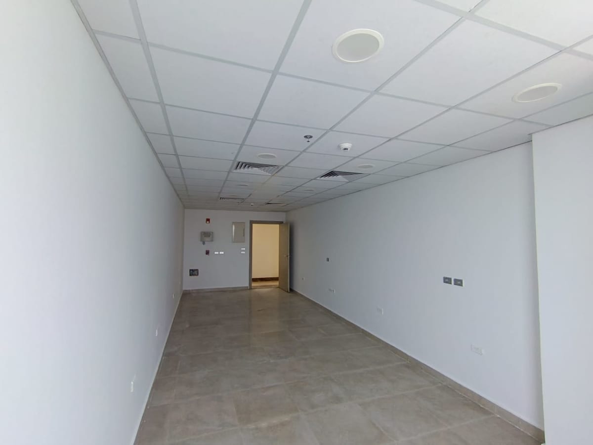Administrative Office Space for Rent in New Cairo | 57m² | Business Capital.
