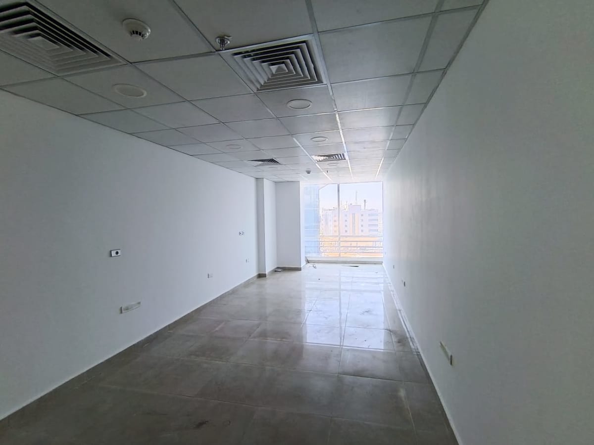 Administrative Office Space for Rent in New Cairo | 57m² | Business Capital.