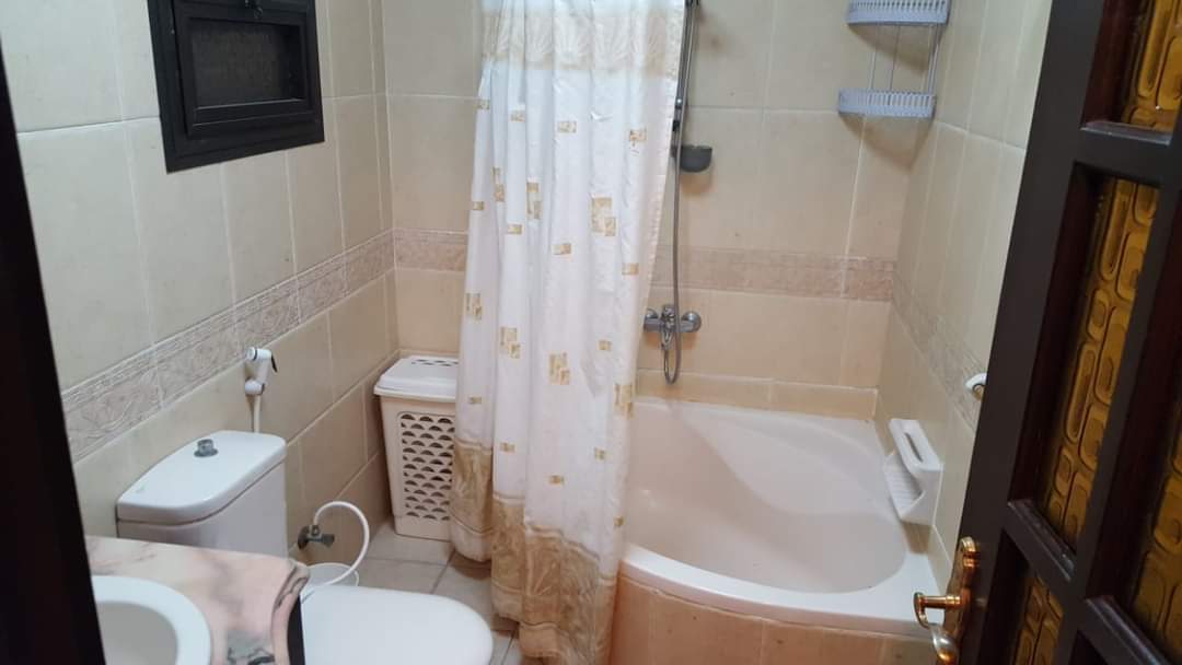 Well-Located 2 Bedroom Apartment in Maadi for Rent | 160 sqm