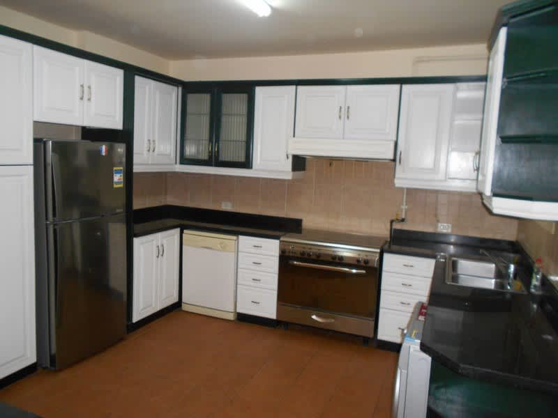 Well-Located Spacious Apartment for Rent in Maadi