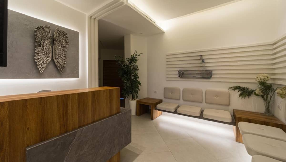 Administrative Office For Rent| 57m² | New Cairo.