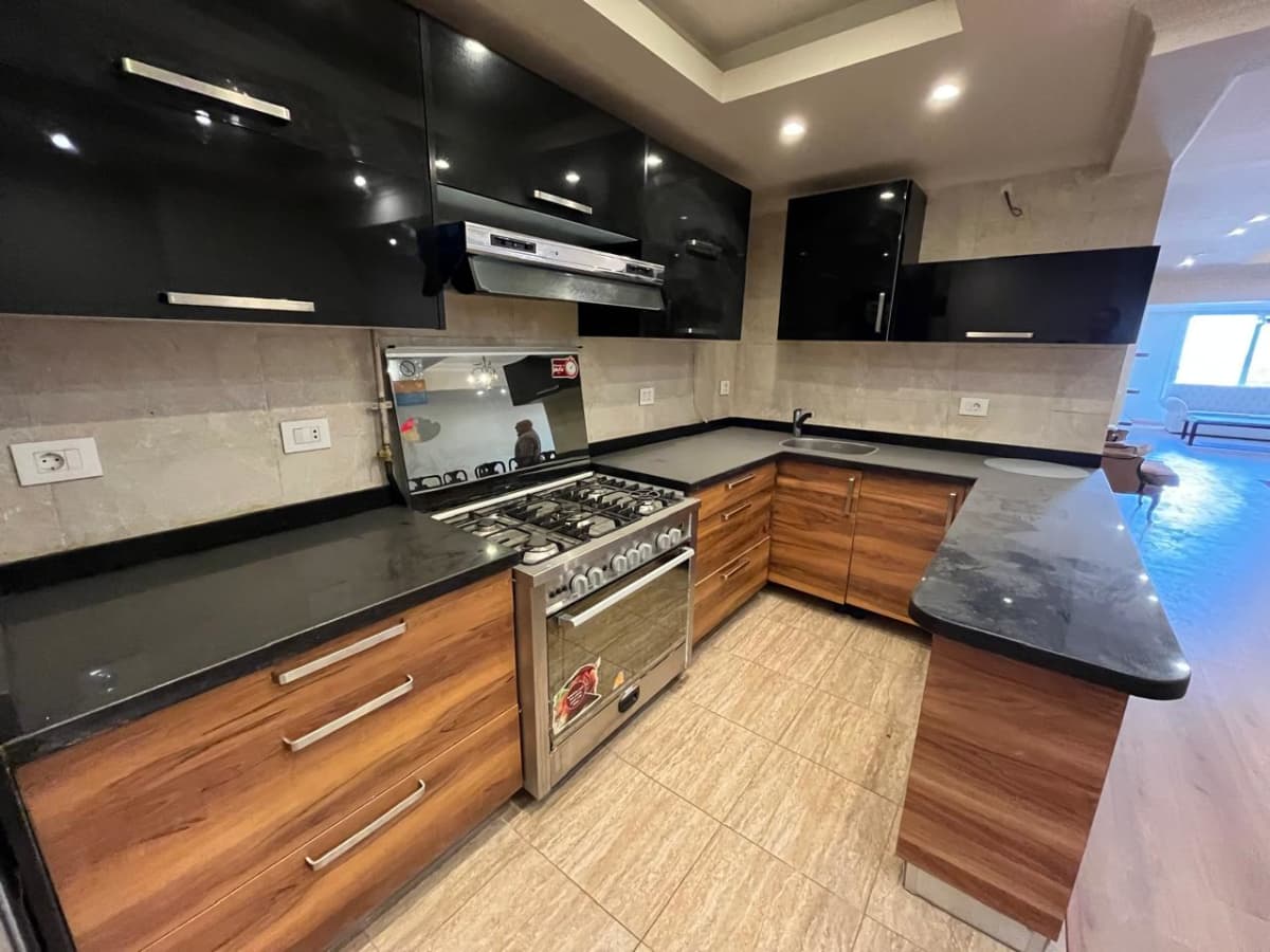 Comfortable Apartment for Rent in Zamalek Prime Location