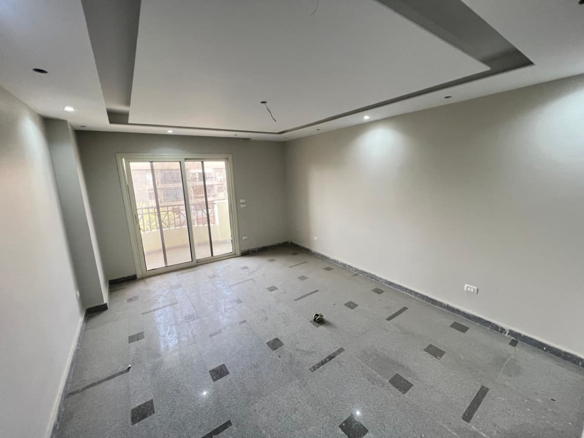 Administrative Office for Rent in New Maadi | 270m² | Fully Finished.