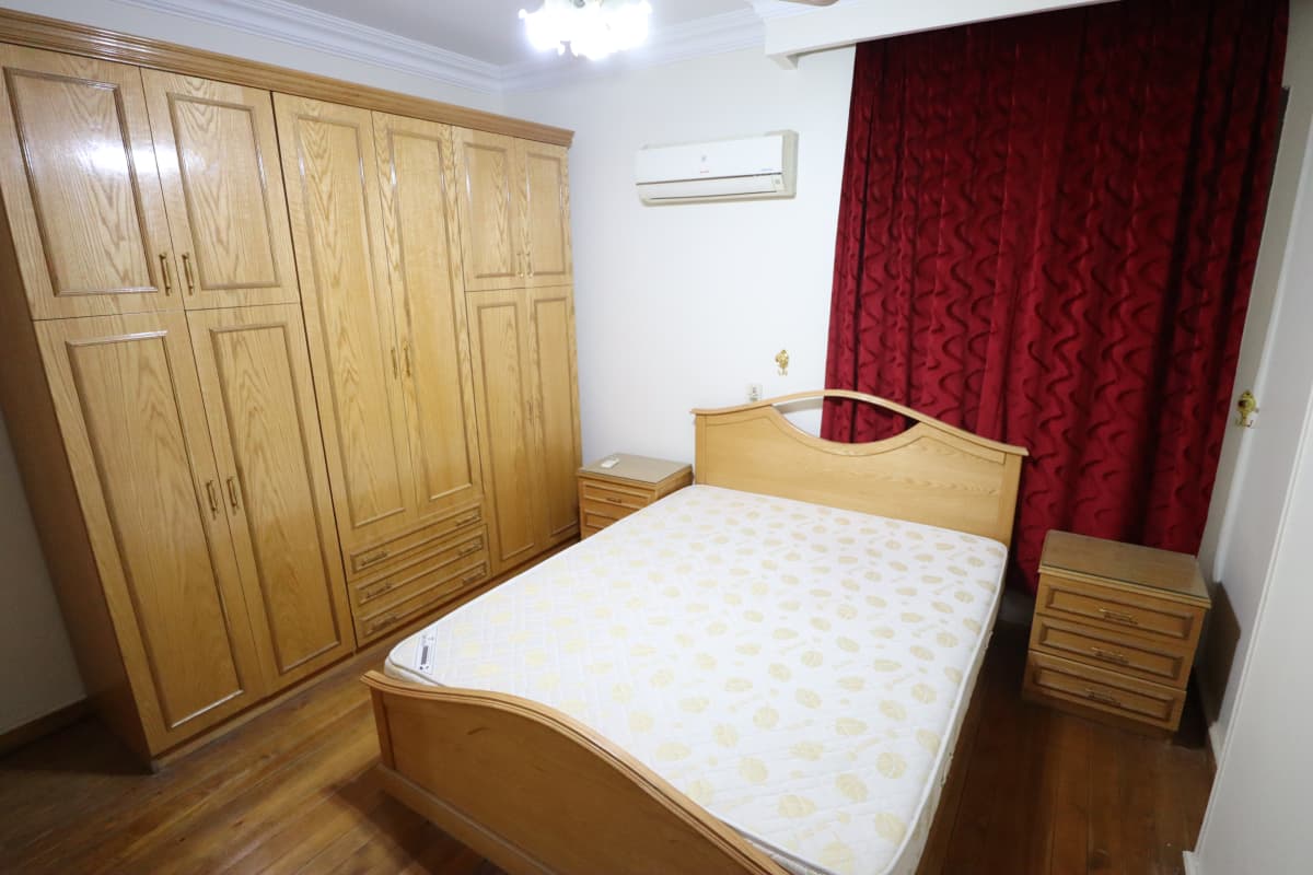 3BR Apartment in Maadi for Rent | Well Located