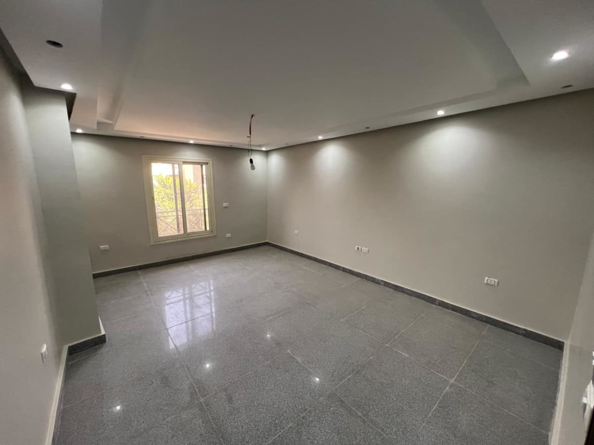 Administrative Office for Rent in New Maadi | 270 m² | Fully Finished