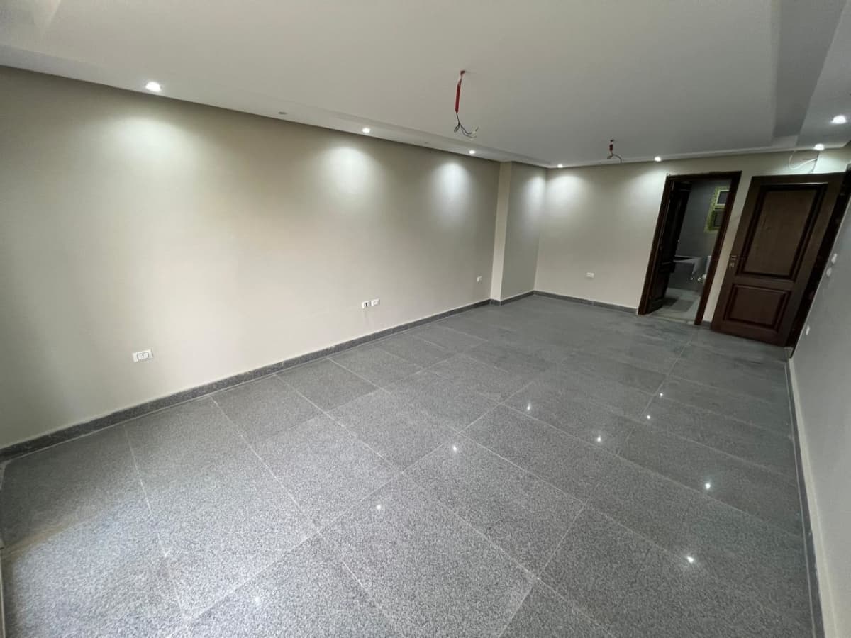 Administrative Office for Rent in New Maadi | 270 m² | Fully Finished