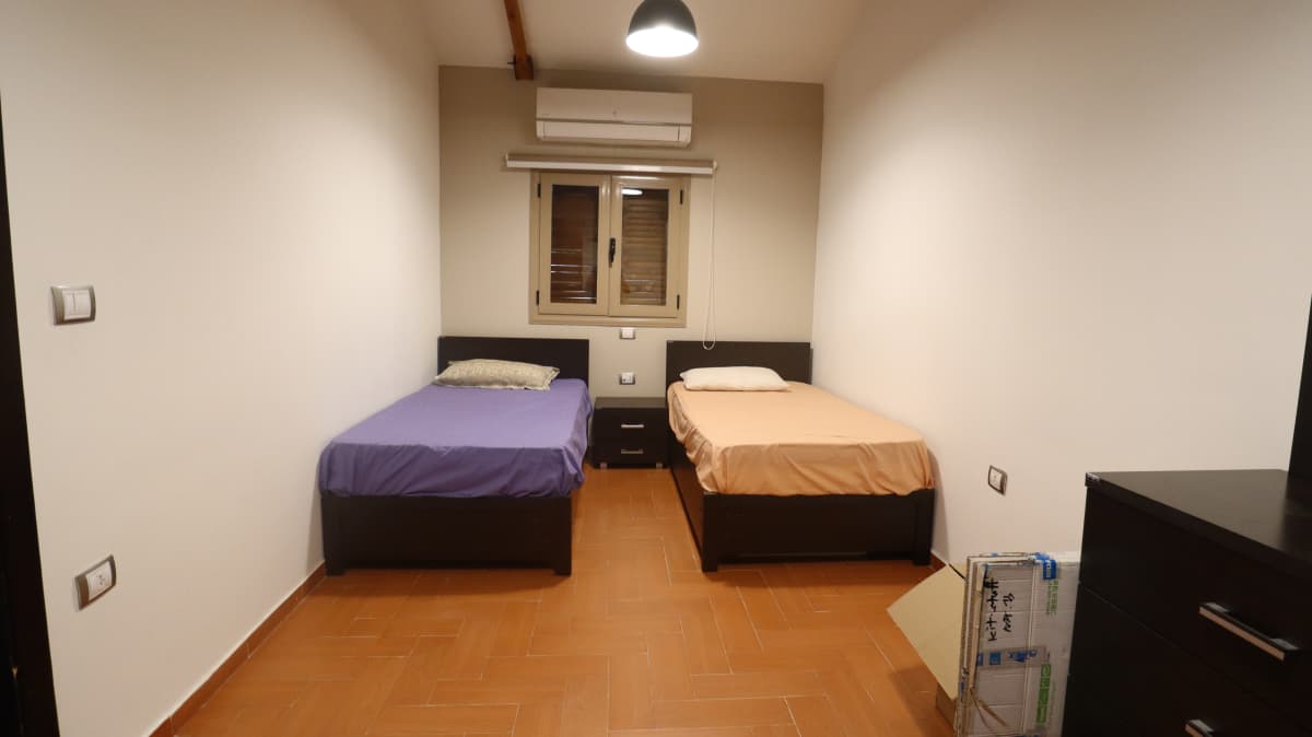 Spacious Duplex Villa For Rent In Maadi Sarayat | 500 Sqm