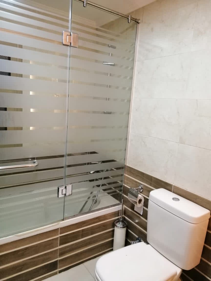Spacious Duplex Villa For Rent In Maadi Sarayat | 500 Sqm