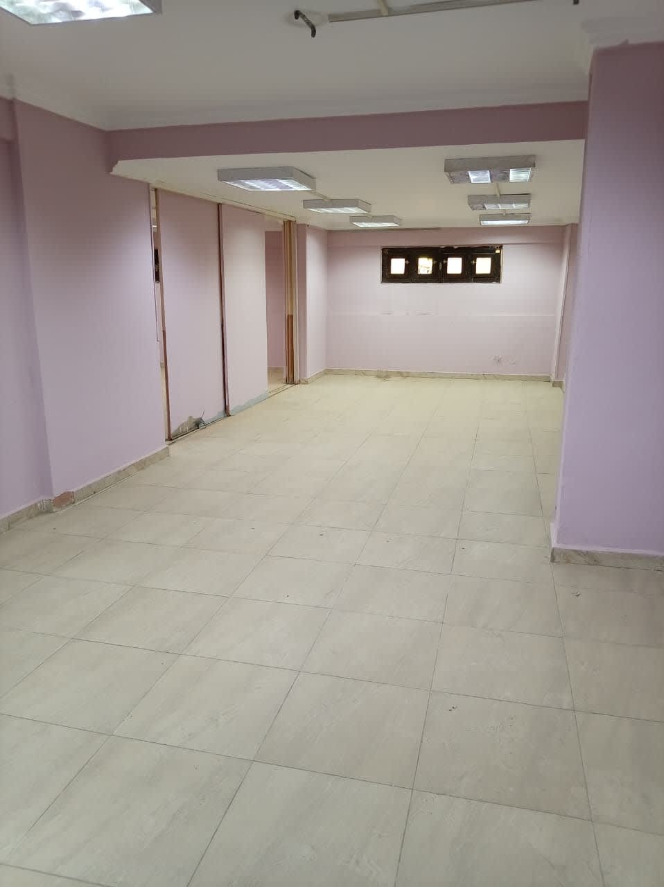 Administrative Office Space For Rent | Area 160 Sqm | Super Opal | New Maadi. 