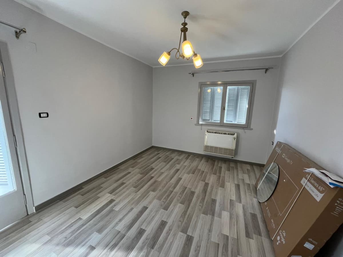 Brand New Apartment For Rent Degla Maadi| 120Sqm.