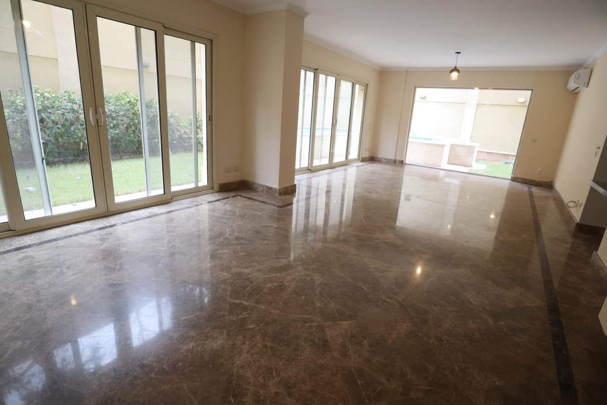 Furnished 2BR Apartment for Rent in Maadi | Prime Location