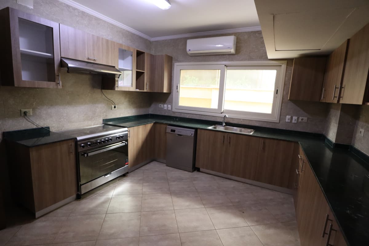 Furnished 2BR Apartment for Rent in Maadi | Prime Location