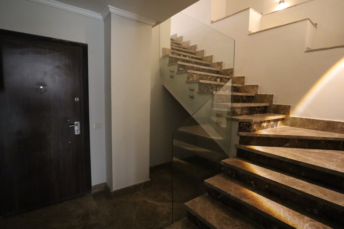 Furnished 2BR Apartment for Rent in Maadi | Prime Location