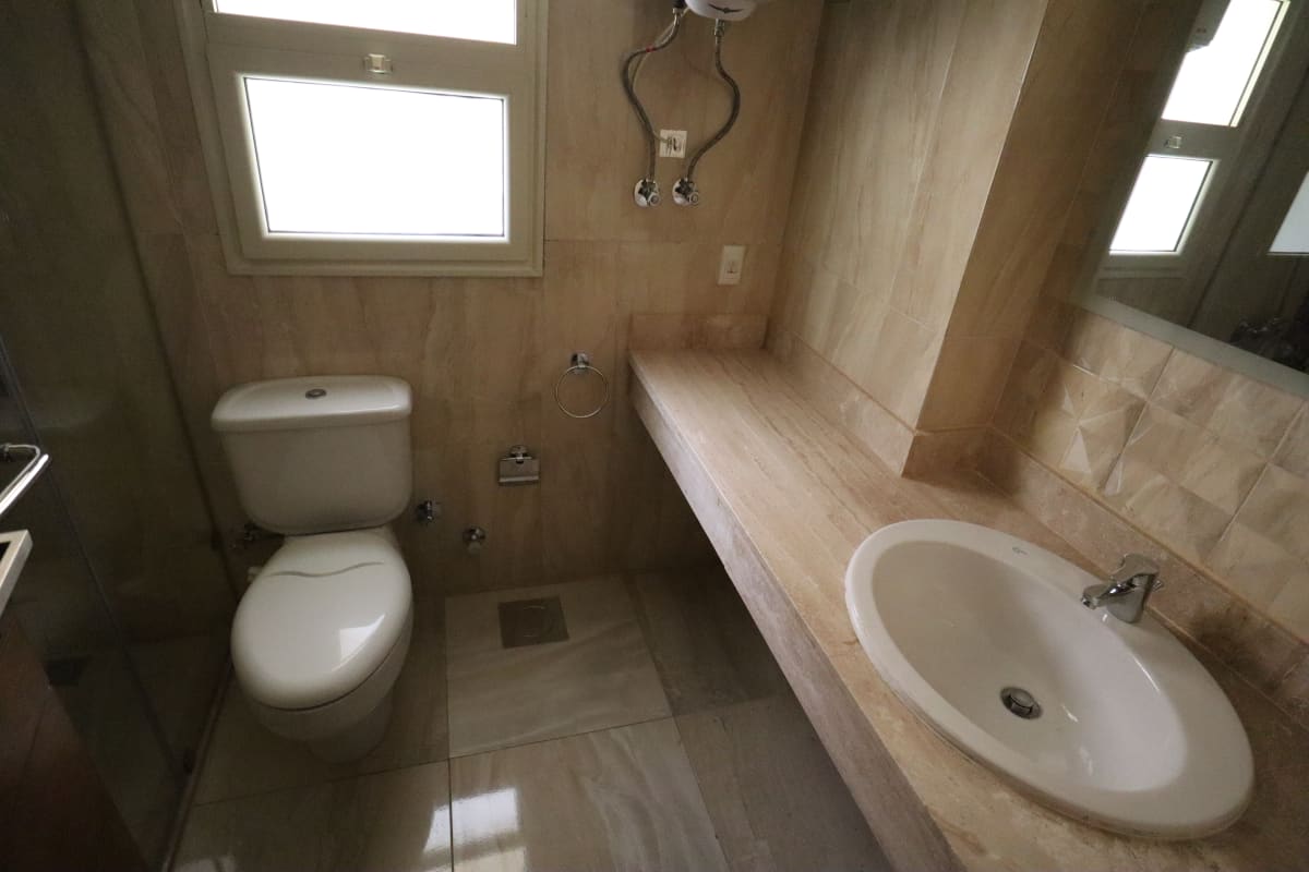 Furnished 2BR Apartment for Rent in Maadi | Prime Location