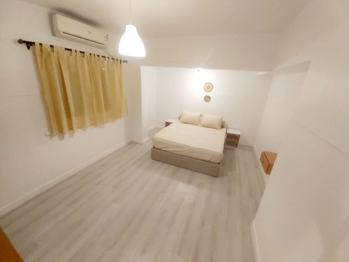 Bright 1BR Apartment for Rent in Maadi | Prime Location