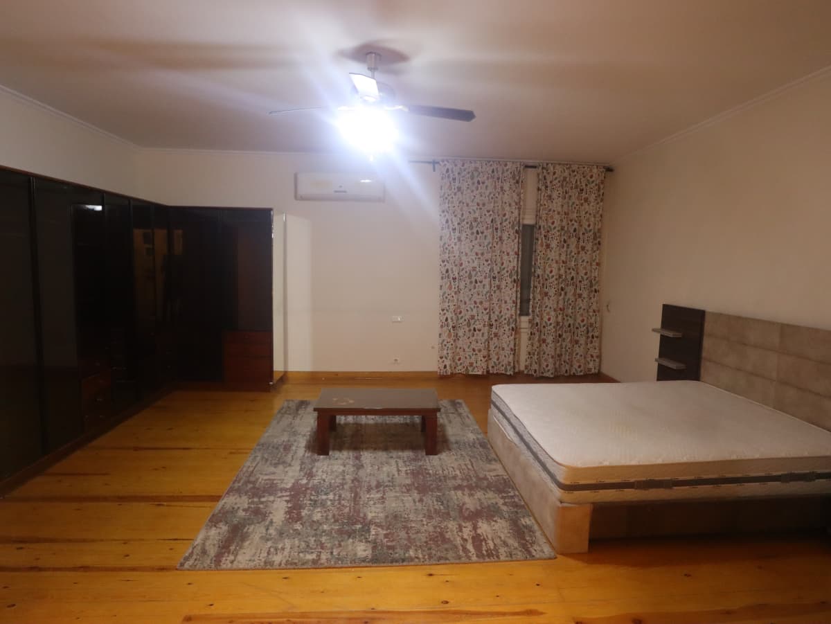 Stylish Furnished Apartment for Rent in Sarayat Maadi.