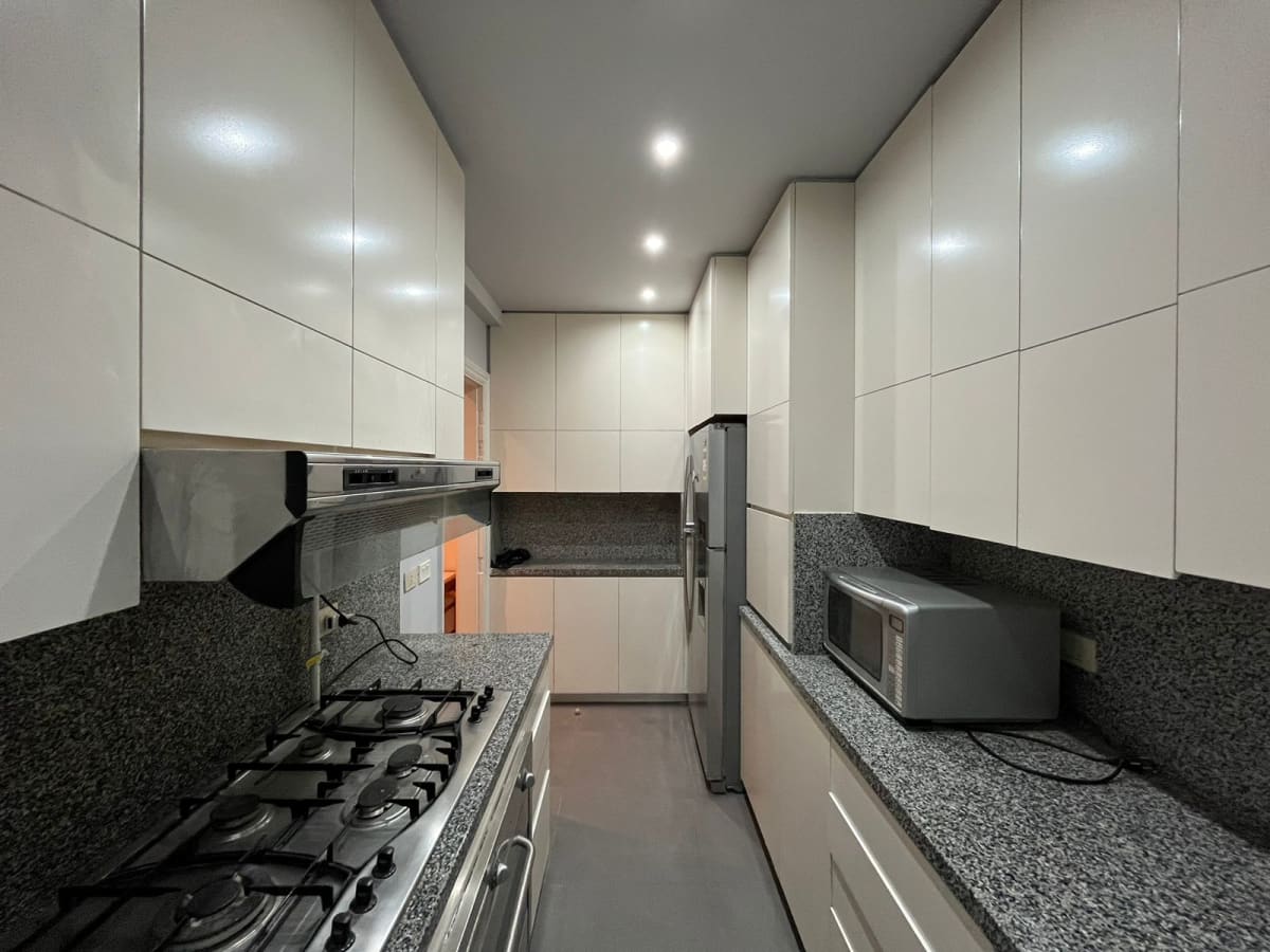 Elegant Furnished Apartment in Degla El Maadi.