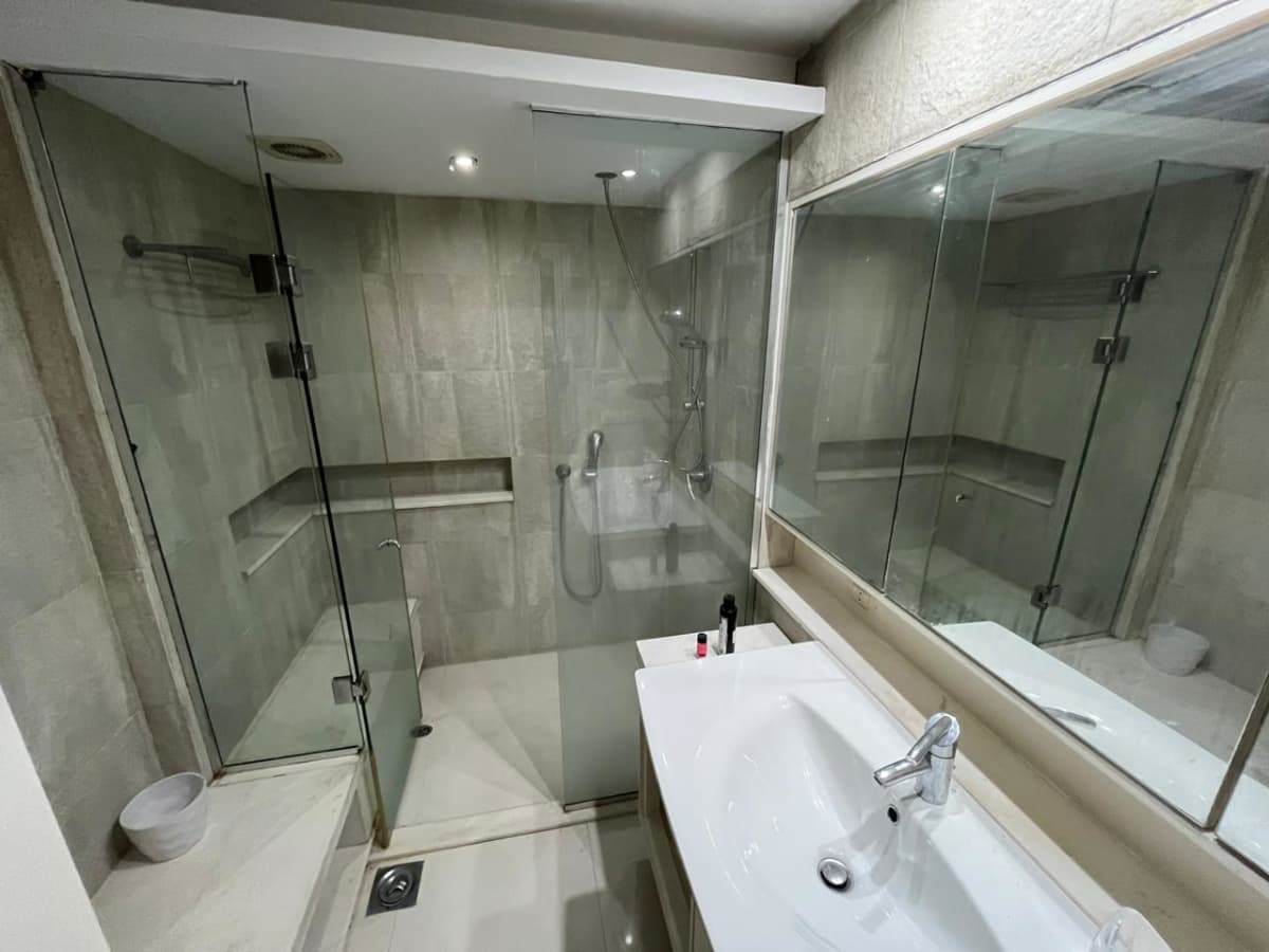 Elegant Furnished Apartment in Degla El Maadi.