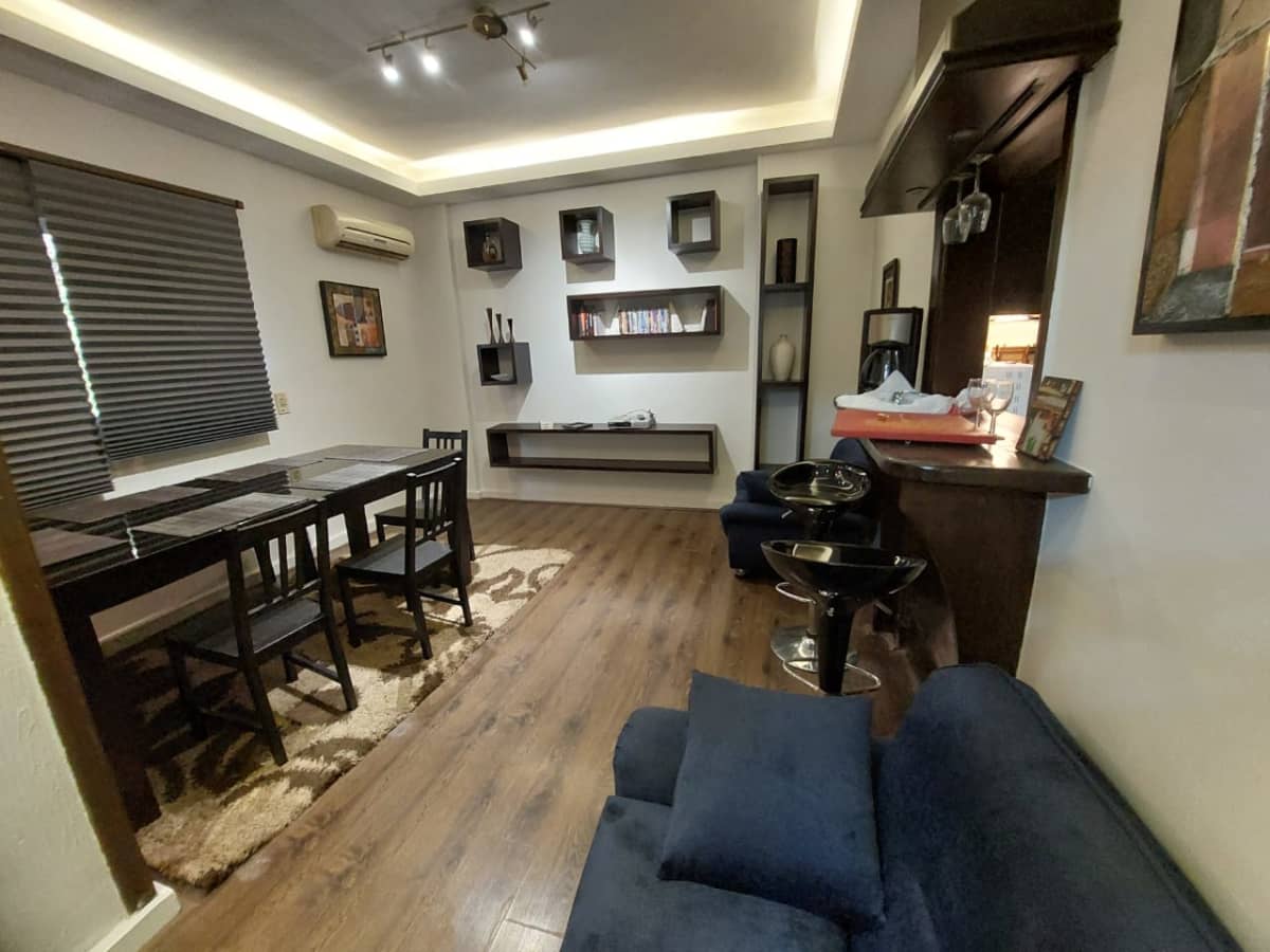 Maadi Duplex Apartment for Rent - Ideal Urban Living